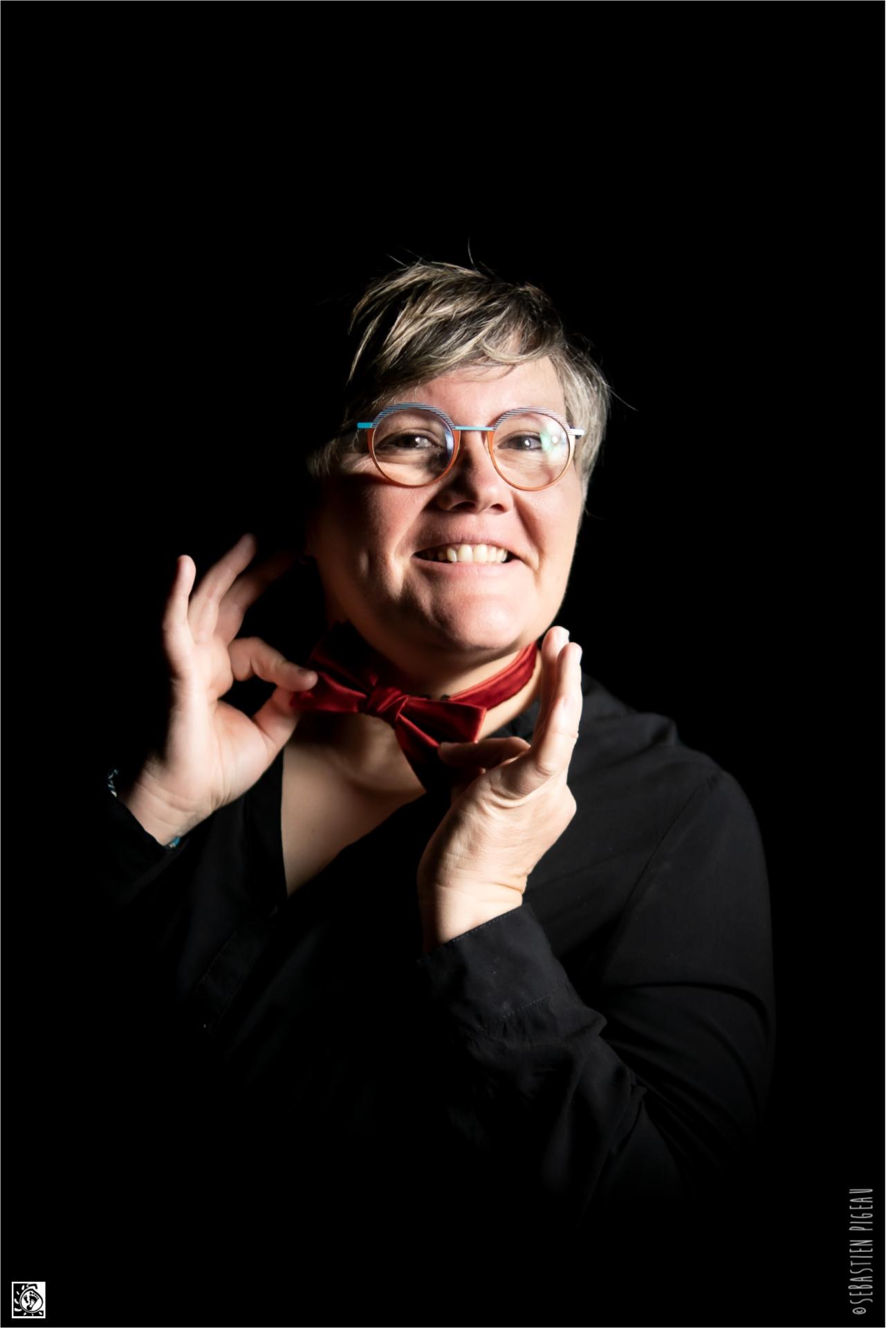 Arthy Gibault