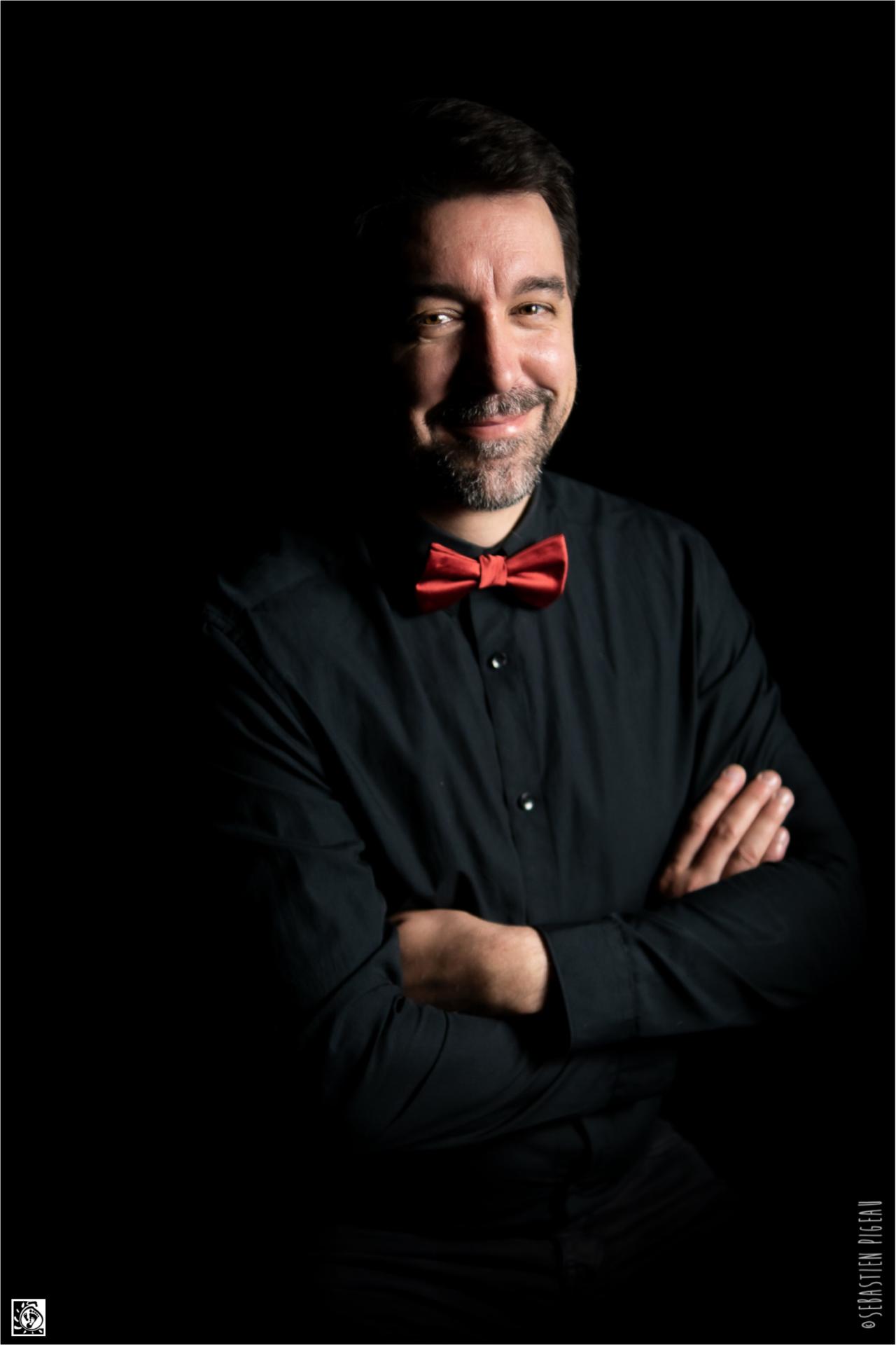 Cyrille Berthe