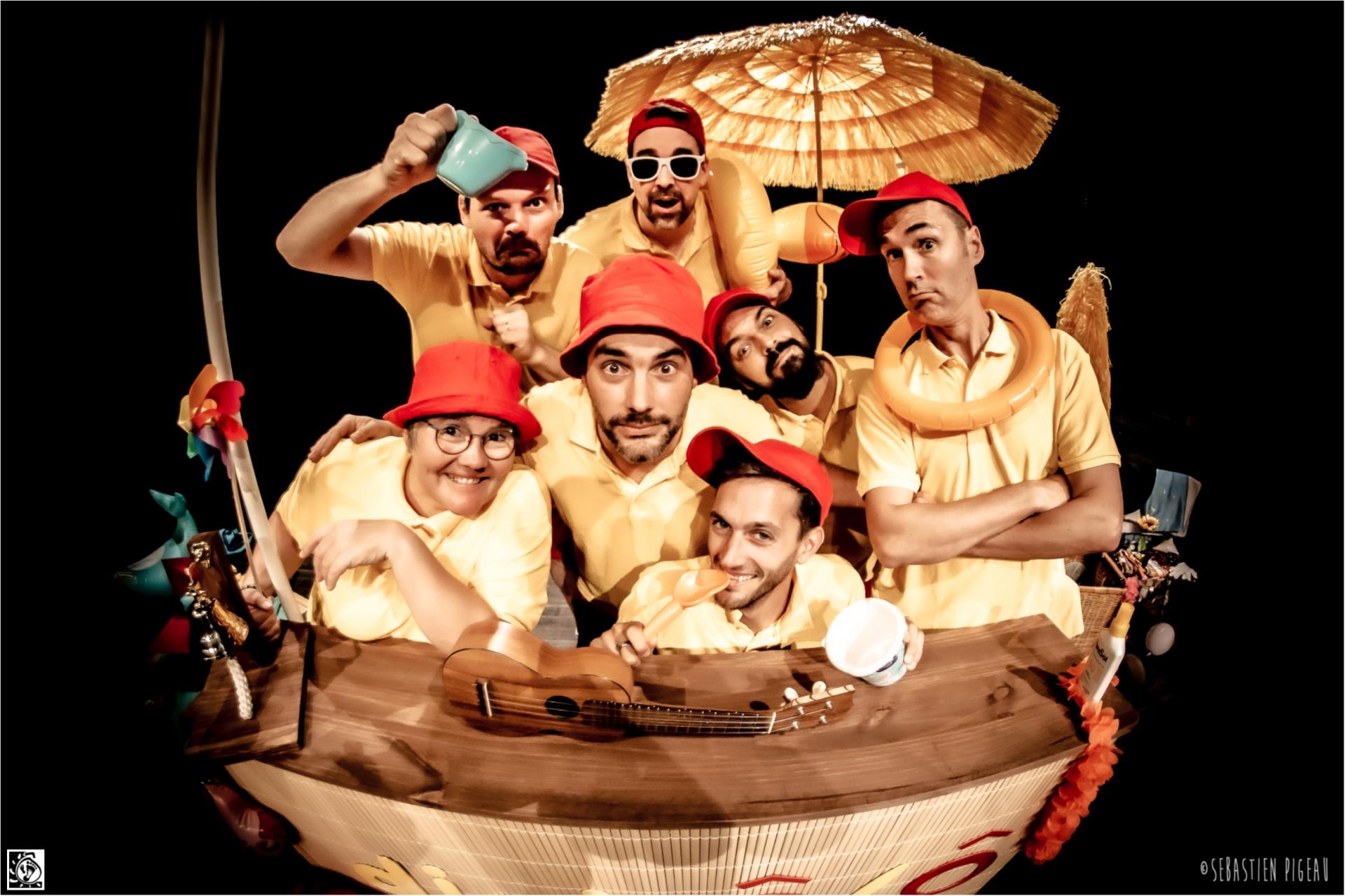 Equipe club DiébÔlÔ