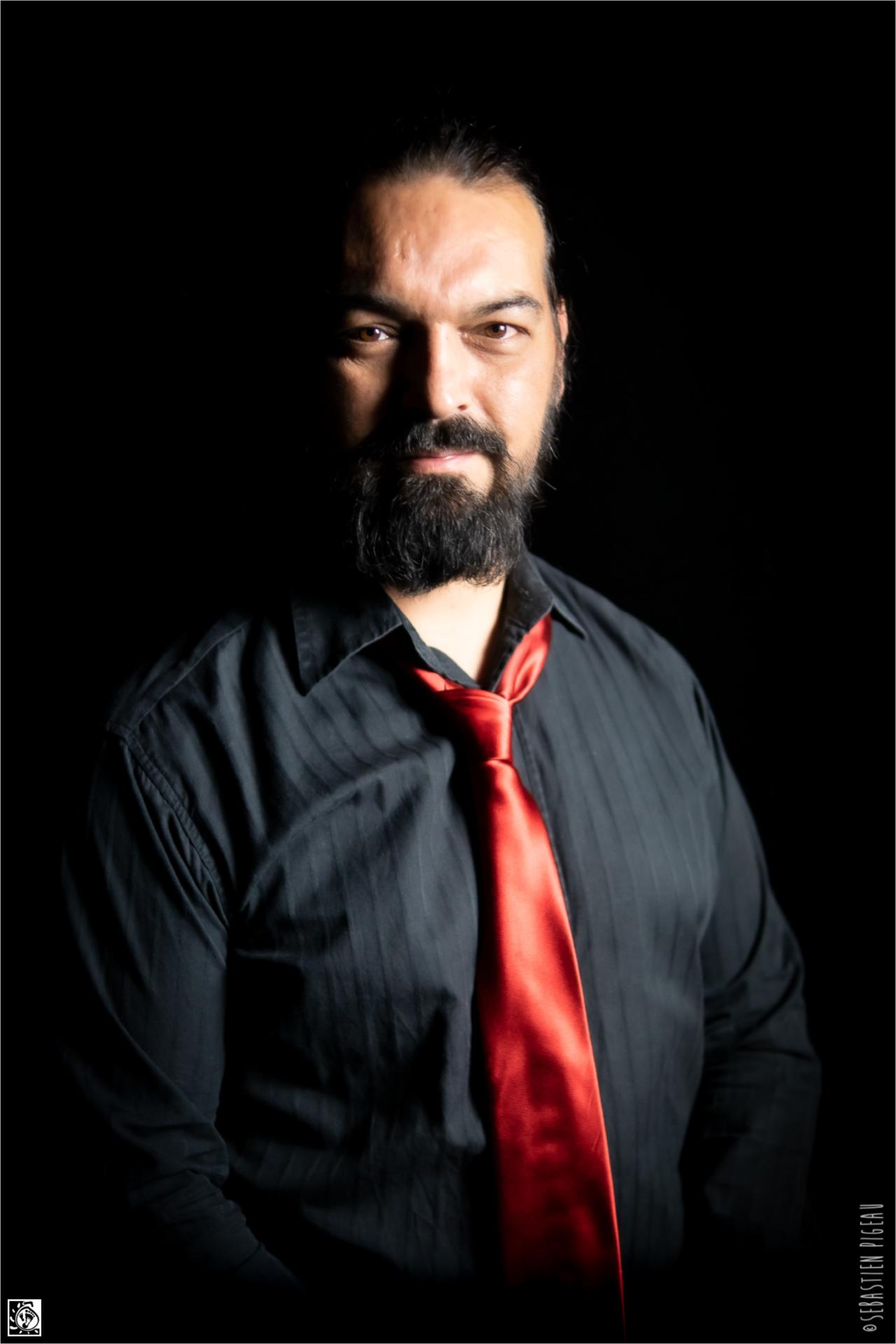 Fabien Sergent