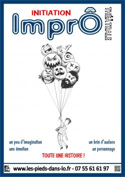 Initiation à l'ImprÔ