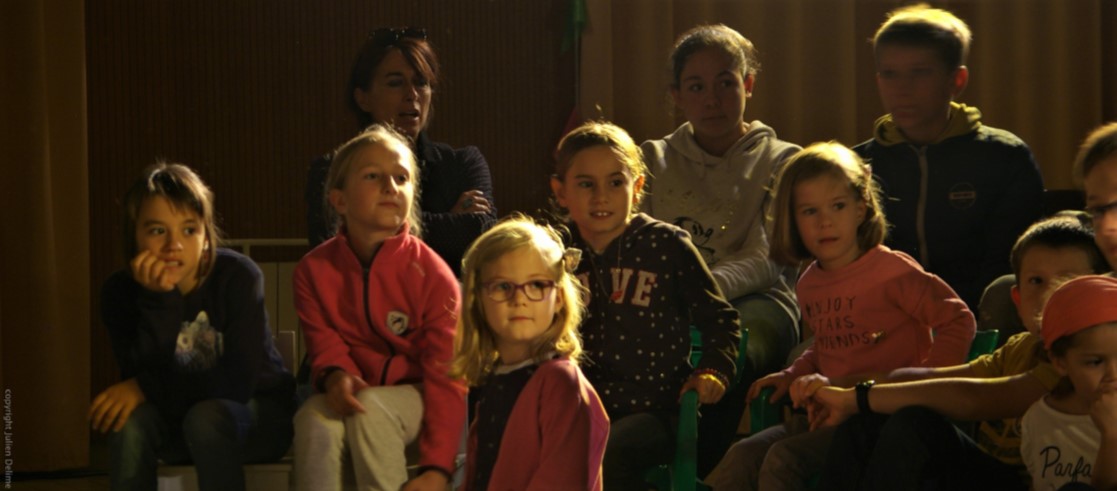 Lgb enfants