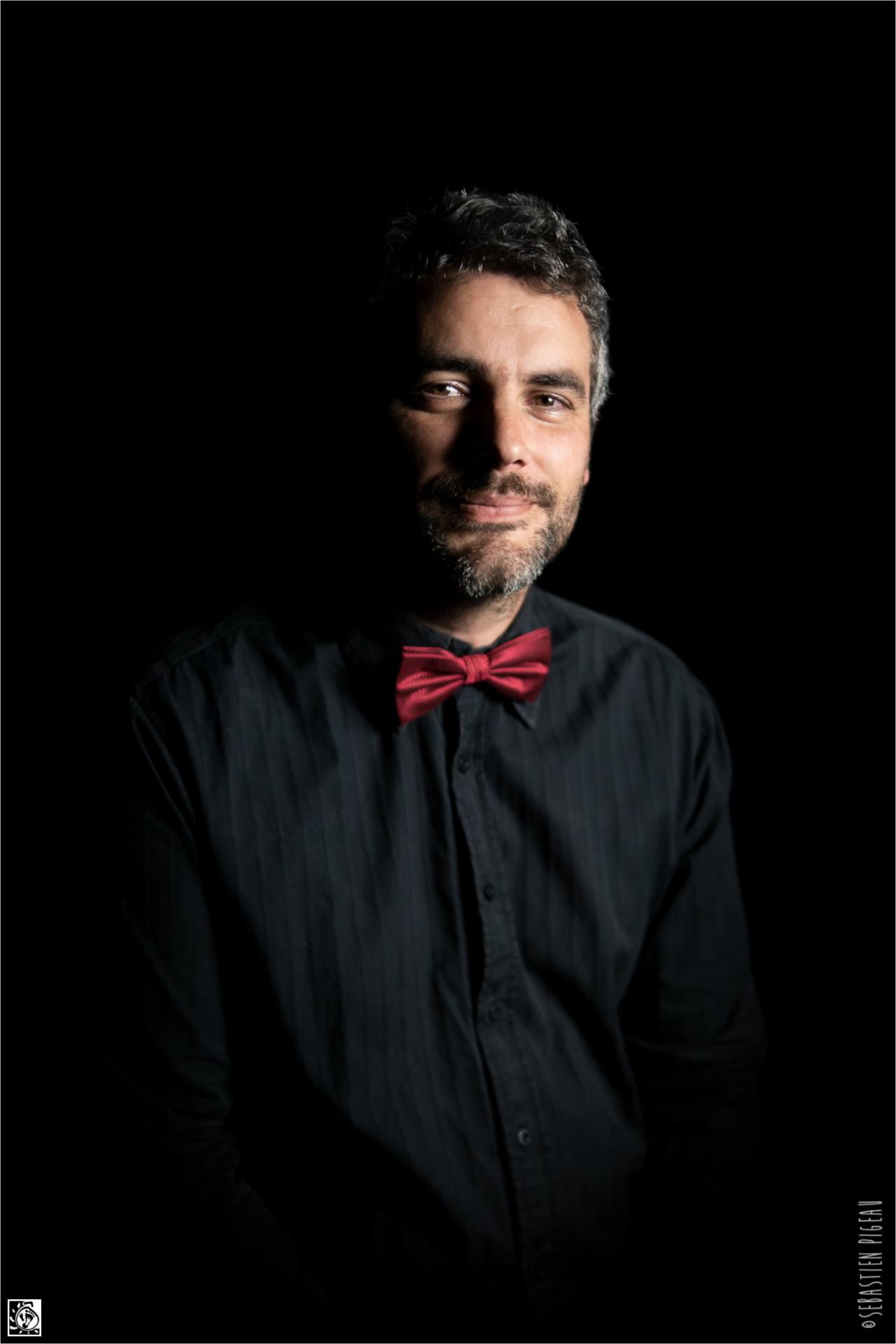 Matthieu Massé
