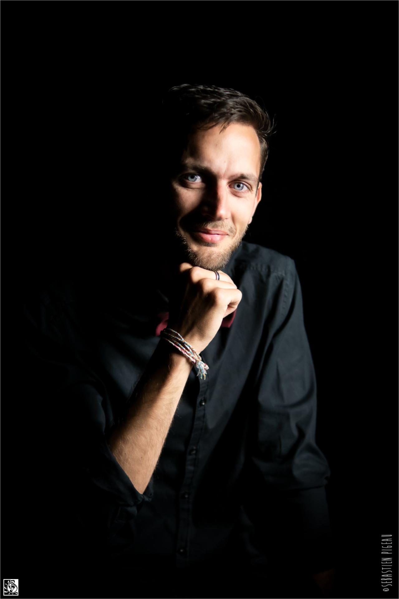 Pierre Sabourin